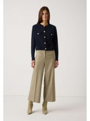 More & More Kardigan w kolorze granatowym rozmiar: 34. Niebieskie swetry More & More, bez wzorów, bez ramiączek. Za 175.26 zł.