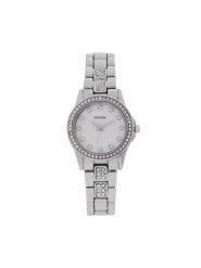 Sekonda Zegarek 2841 Biały. Białe, analogowe zegarki Sekonda. Za 369.99 zł.