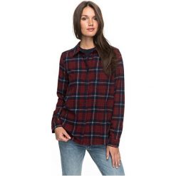 Roxy Ladies´ Heavy Uczucia Long Koszulka Rękaw perjwt03149-Xrrb (Rozmiar S). T-shirty sportowe marki Roxy. W wyprzedaży za 151.00 zł.