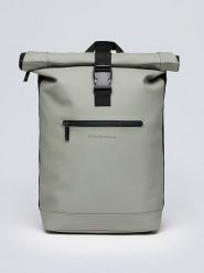 CXL by Christian Lacroix Plecak "Strasbourg" w kolorze jasnozielonym - 28 x 47 x 12 cm rozmiar: onesize. Zielone plecaki CXL by Christian Lacroix, bez wzorów, z materiału, na ramię, bez dodatków. Za 166.49 zł.