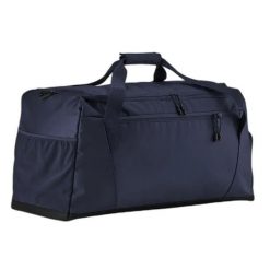 Torba sportowa Quadra. Niebieskie torby sportowe QUADRA, bez wzorów, z poliesteru, na ramię. Za 212.00 zł.