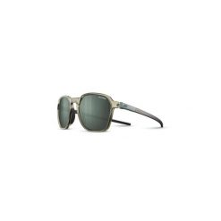 Okulary z polaryzacją JULBO Drive zielony | Spectron cat 3 Polarized. Zielone okulary przeciwsłoneczne JULBO, bez wzorów. W wyprzedaży za 407.15 zł.