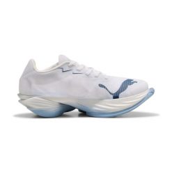 Damskie buty do biegania Puma Fast-R Nitro Elite 3. Czarne buty do biegania Puma, bez wzorów, z gumy, bez zapięcia, do biegania. Za 1,299.00 zł.