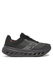 On Buty do biegania Cloudsurfer Next 3WE30050106 Czarny. Czarne buty do biegania On, bez wzorów, z materiału, bez zapięcia, do biegania. Za 699.99 zł.