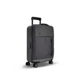 Torba na kółkach Ogio Pace Pro Hybrid. Czarne torby sportowe Ogio, bez wzorów, z materiału. Za 1,642.05 zł.