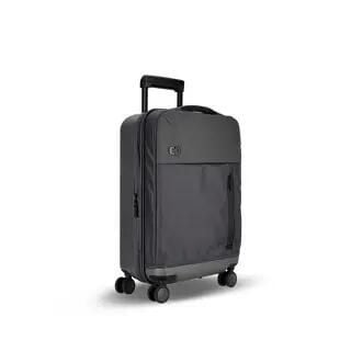 Torba na kółkach Ogio Pace Pro Hybrid. Czarne torby sportowe Ogio, bez wzorów, z materiału. Za 1,642.05 zł.