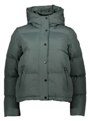 Garcia Kurtka pikowana w kolorze khaki rozmiar: XL. Brązowe kurtki Garcia, xl, bez wzorów, bez kaptura. Za 234.38 zł.