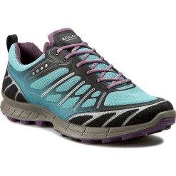 Buty ECCO - Biom Trail Fl 80056359231 Black/Aquatic/Grape. Buty do biegania marki KALENJI. W wyprzedaży za 299.00 zł.