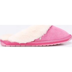 Emu Australia - Kapcie Jolie. Kapcie marki Emu Australia. W wyprzedaży za 239.90 zł.