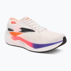 Buty do biegania Joma R.5000 white. Białe buty do biegania Joma, bez wzorów, bez zapięcia, do biegania. Za 559.99 zł.