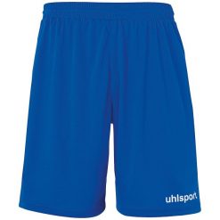 Szorty dla dzieci Uhlsport. Białe szorty Uhlsport, bez wzorów, młodzieżowe. Za 136.50 zł.