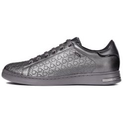 Geox Tenisówki Damskie Jaysen 36 Srebrne. Trampki marki Geox. W wyprzedaży za 335.00 zł.