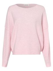 American vintage Sweter Kobiety Sztuczne włókno różowy, M/L. Czerwone swetry American Vintage, l, bez wzorów, z włókna, vintage, bez ramiączek. Za 499.95 zł.