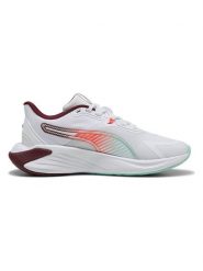 Puma Buty sportowe "PWR Hybrid TR" w kolorze białym rozmiar: 40. Białe buty treningowe Puma, bez wzorów, bez zapięcia, outdoorowe. Za 187.52 zł.
