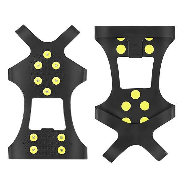 Buty antypoślizgowe Nils rozmiar: XL. Czarne buty treningowe NILS CAMP, bez wzorów, bez zapięcia. Za 28.90 zł.