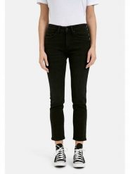 Smith & Soul Dżinsy - Slim fit - w kolorze czarnym rozmiar: W31/L30. Czarne jeansy Smith & Soul, l, bez wzorów, klasyczne. Za 173.99 zł.