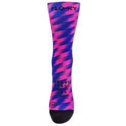 Floky Skarpety S-Mash Fantasy Dorośli. Skarpetki FLOKY, bez wzorów. Za 175.95 zł.