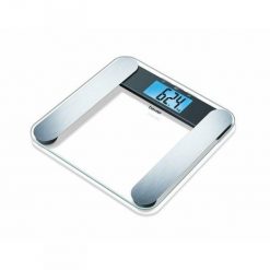 Cyfrowa Waga Łazienkowa Beurer BF220. Wagi łazienkowe Beurer. Za 285.00 zł.