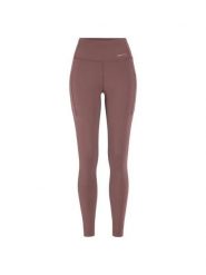 Craft Essence Tights 3 W – legginsy treningowe z recyklingu, szeroki pas. Szare legginsy Craft, bez wzorów, z elastanu. Za 328.00 zł.