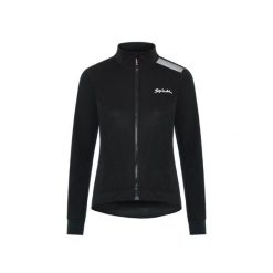 Kurtka damska Spiuk Anatomic Membrane. Czarne kurtki SPIUK, bez wzorów, sportowe, bez kaptura. Za 468.05 zł.