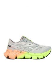Reebok Buty do biegania EO-FLOATZIG 2 100244487 Szary. Szare buty treningowe Reebok, bez wzorów, z materiału, bez zapięcia, do biegania. Za 489.99 zł.