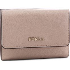 Mały Portfel Damski FURLA - Babylon 992648 P PR76 OAS Dalia f. Brązowe portfele Furla, ze skóry. Za 600.00 zł.