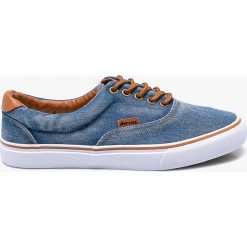 American Club - Tenisówki. Trampki marki Sinsay. W wyprzedaży za 49.90 zł.