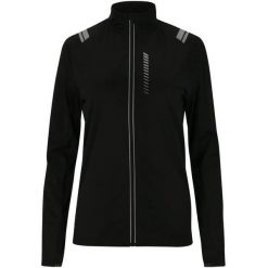 Kurtka odblaskowa dla kobiet Endurance Julliet. Czarne kurtki Endurance, xl, bez wzorów, z materiału, eleganckie, bez kaptura. Za 427.50 zł.