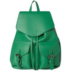 Pieces Damski Plecak Tyler Backpack Pepper Green. Plecaki marki Pieces. W wyprzedaży za 142.00 zł.