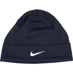 Czapka zimowa Nike DF Peak. Niebieskie czapki zimowe Nike, bez wzorów. Za 74.00 zł.