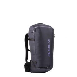 Plecak skiturowy Blue Ice Yagi Pack 28L - vulcan. Szare plecaki BLUE ICE, bez wzorów, bez dodatków. Za 392.99 zł.