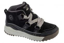 Buty sportowe Sneakersy damskie, Yana - Collins Landing. Białe buty treningowe Skechers, bez wzorów, z materiału, bez zapięcia, trekkingowe. Za 409.99 zł.