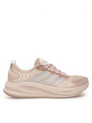 Adidas Buty do biegania Supernova Ease 2 JQ1827 Różowy. Czerwone buty do biegania adidas, bez wzorów, z materiału, bez zapięcia, do biegania. Za 399.99 zł.