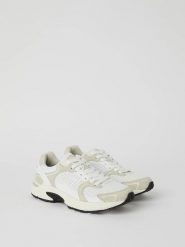 Bjorn_borg Alley R3400 buty do biegania damskie biały - off white – WHITE - OFF. Białe buty do biegania Björn Borg, bez wzorów, bez zapięcia, do biegania. Za 519.50 zł.