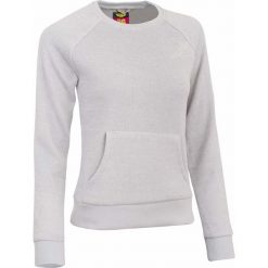 Woox Bluza damska Fleece Polar Szara r. 40 (8595564741077). Bluzy bez kaptura Woox. Za 93.78 zł.