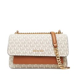 Torebka MICHAEL Michael Kors. Kopertówki MICHAEL Michael Kors, bez wzorów, wizytowe, bez dodatków. Za 889.99 zł.