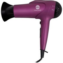 Suszarka do włosów Eldom HT160. Lokówki marki RAVEN. Za 76.99 zł.
