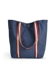 IRIS Torba termiczna w kolorze granatowym - 37 x 45 x 15 cm rozmiar: onesize. Niebieskie torby na laptopa IRIS, bez wzorów, z materiału. Za 123.25 zł.