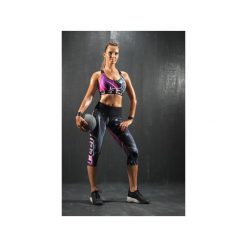 Legginsy GLAM 3/4. Legginsy marki bonprix. Za 169.00 zł.