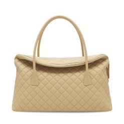 Torebka Badura. Brązowe torebki klasyczne Badura, bez wzorów, klasyczne, bez dodatków. Za 249.99 zł.