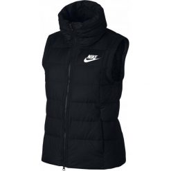 Nike Kamizelka W Nsw Dwn Fill Vest S. Kamizelki marki Nike. W wyprzedaży za 299.00 zł.