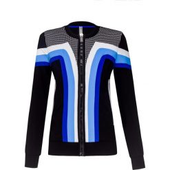 Bluza No Ka'Oi Niebieski|Czarny. Bluzy marki No Ka Oi. Za 576.00 zł.