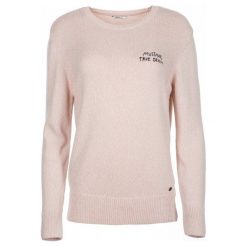 Mustang Sweter Damski Embro S Różowy. Swetry marki Mustang. W wyprzedaży za 209.00 zł.