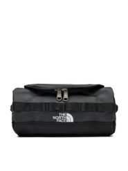The North Face Kosmetyczka Bc Travel Canister NF0A52TG53R1 Czarny. Czarne torebki klasyczne The North Face, bez wzorów, z materiału, bez dodatków. Za 109.99 zł.