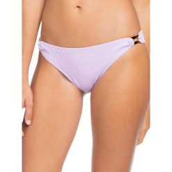 Dół od bikini damski Roxy Mind Of Freedom. Białe bikini Roxy, bez wzorów, z elastanu. Za 78.00 zł.