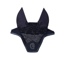 Krótki kapelusz dla koni Kentucky Wellington Petillante. Niebieskie kapelusze KENTUCKY HORSEWEAR, bez wzorów, sportowe. Za 373.00 zł.