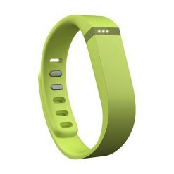 Smartband Fitbit Flex (FB401LE-EU). Zielone smartbandy Fitbit. Za 324.00 zł.