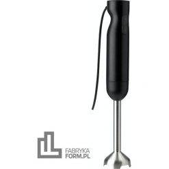 Blender ręczny Foodie czarny. Blendery Rig-Tig. Za 292.00 zł.