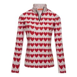 Bluza narciarska Damska Gareth & Lucas Forty-Seven. Brązowe bluzy z polaru GARETH & LUCAS, na zimę, l, bez wzorów, z elastanu, narciarskie. Za 229.99 zł.