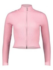 ONLY Kardigan w kolorze jasnoróżowym rozmiar: XL. Różowe swetry ONLY, xl, bez wzorów, bez ramiączek. Za 109.95 zł.